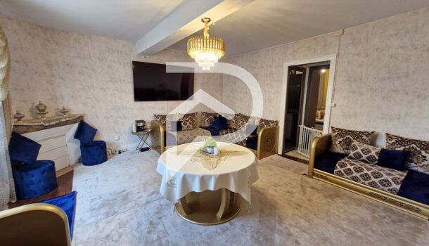 Appartement 5 pièces  à vendre Orthez 64300