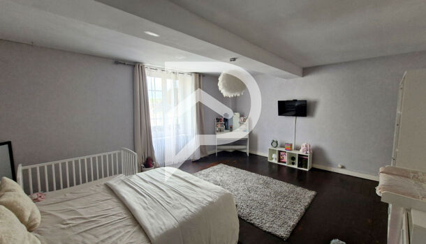 Appartement 5 pièces  à vendre Orthez 64300