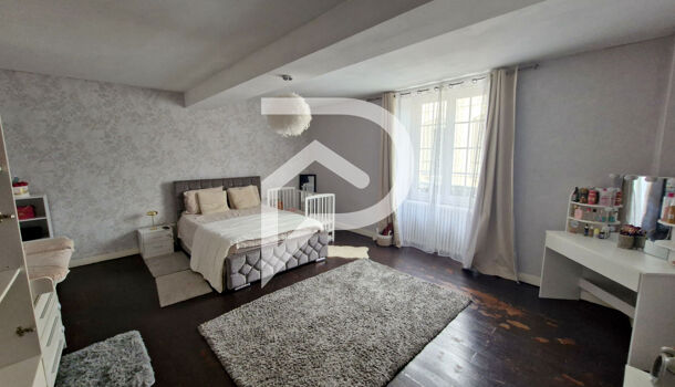 Appartement 5 pièces  à vendre Orthez 64300