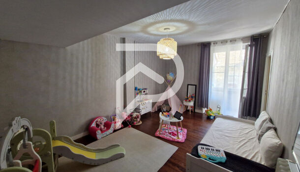 Appartement 5 pièces  à vendre Orthez 64300