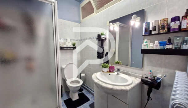 Appartement 5 pièces  à vendre Orthez 64300