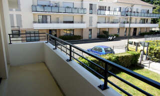 Appartement 2 Pièces 39 m² à louer à Viarmes (95270)