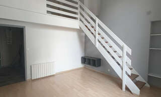 Appartement 2 Pièces 38 m² à louer à Poitiers (86000)