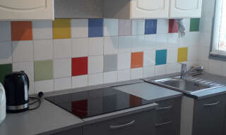 Appartement 2 Pièces 53 m² à louer à Poitiers (86000)