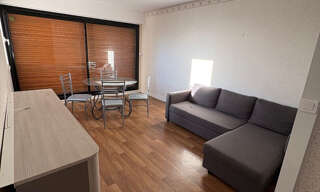 Appartement 2 Pièces 53 m² à louer à Poitiers (86000)