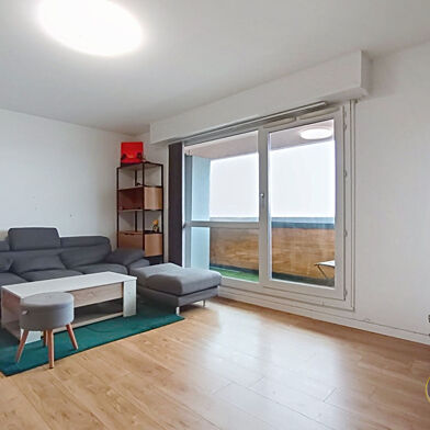 Appartement 1 pièces 158000 €