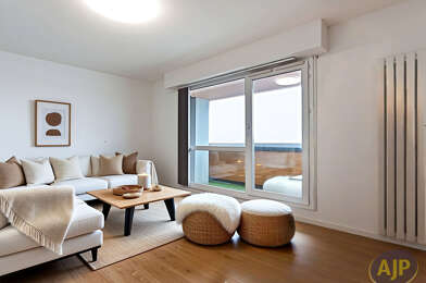 Appartement 1 pièces 158000 €