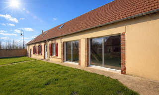 Maison 4 Pièces 102 m² à vendre à Chavigny-Bailleul (27220)