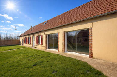 Maison 4 pièces 179900 €