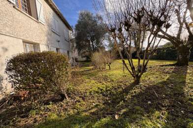 Maison 4 pièces 152750 €