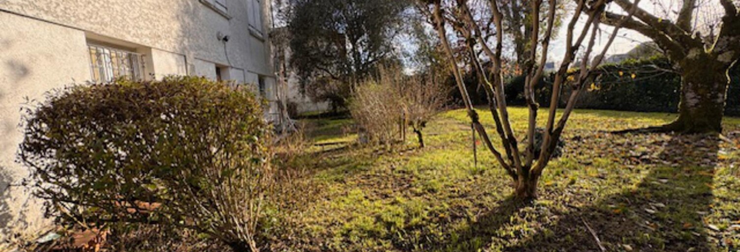 Maison 4 Pièces 100 m² à vendre à Agen (47000)