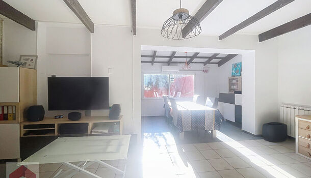 Villa / Maison 3 pièces  à vendre Marseille 14eme 13014