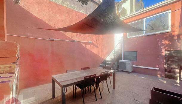 Villa / Maison 3 pièces  à vendre Marseille 14eme 13014