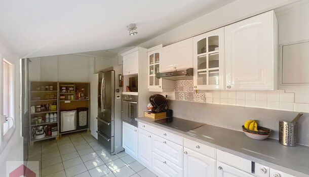 Villa / Maison 3 pièces  à vendre Marseille 14eme 13014