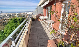 Appartement 3 Pièces 66 m² à louer à Marseille 14 (13014)