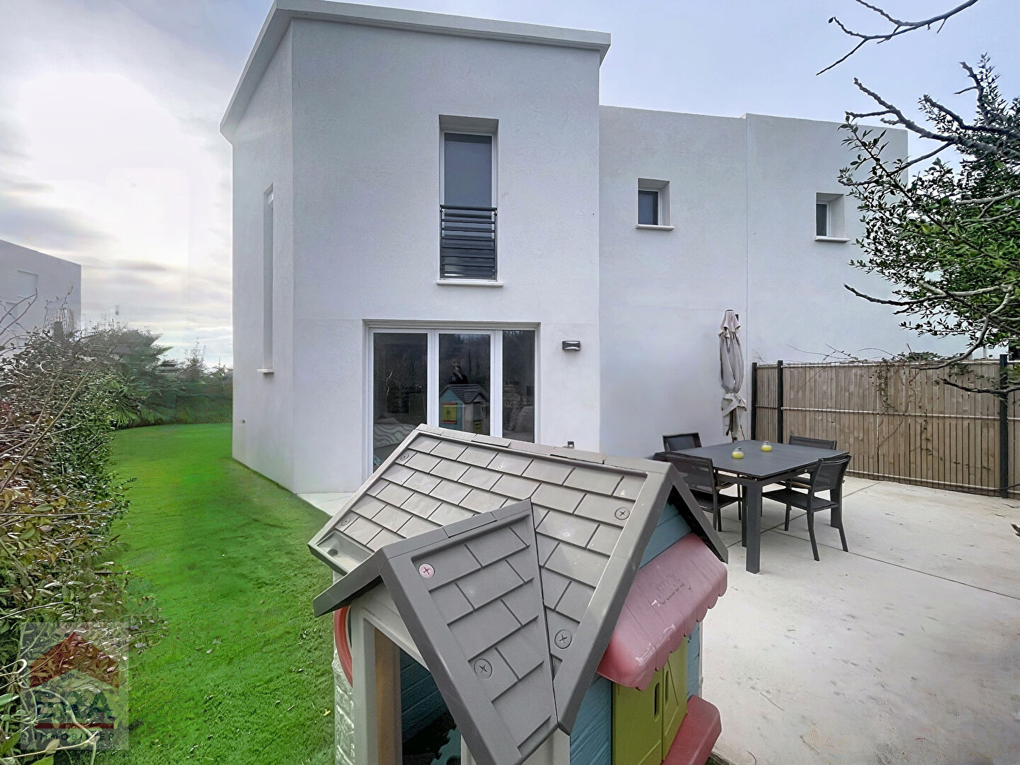 Villa / Maison  T4 à vendre Marseille 14eme 13014