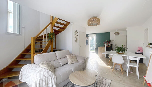 Villa / Maison 4 pièces  à vendre Marseille 14eme 13014