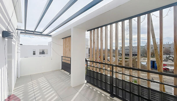 Villa / Maison 4 pièces  à vendre Marseille 14eme 13014