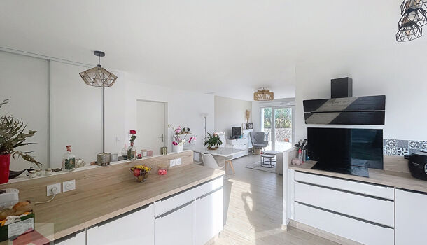 Villa / Maison 4 pièces  à vendre Marseille 14eme 13014