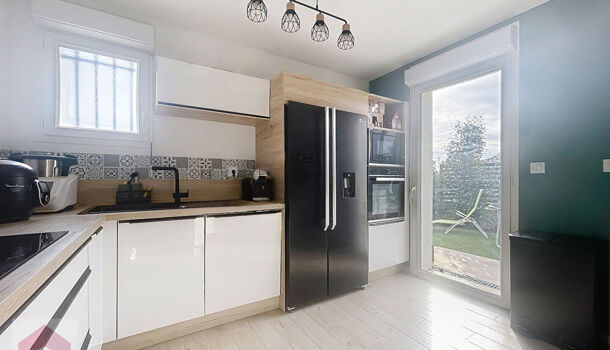 Villa / Maison 4 pièces  à vendre Marseille 14eme 13014