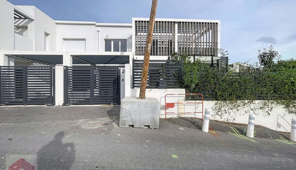 Villa / Maison 4 pièces  à vendre Marseille 14eme 13014