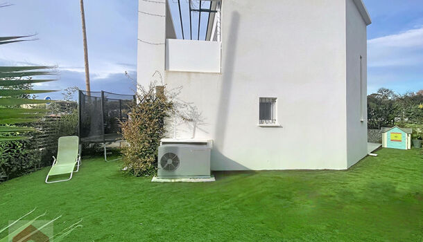 Villa / Maison 4 pièces  à vendre Marseille 14eme 13014