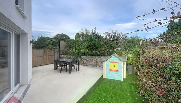 Villa / Maison 4 pièces  à vendre Marseille 14eme 13014