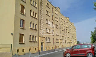 Appartement 3 Pièces 53 m² à vendre à Marseille 14 (13014)