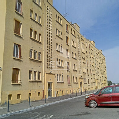 Appartement 3 pièces 85000 €