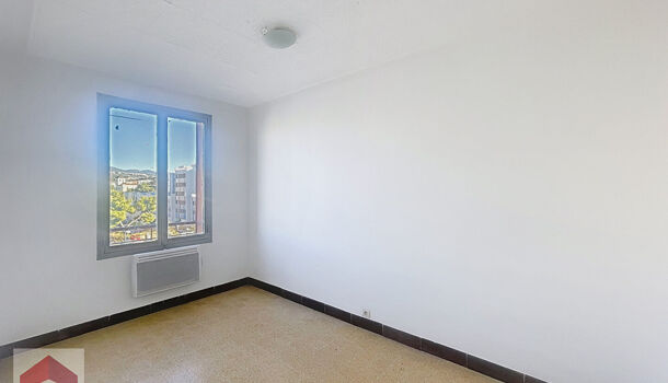 Appartement 3 pièces  à vendre Marseille 14eme 13014