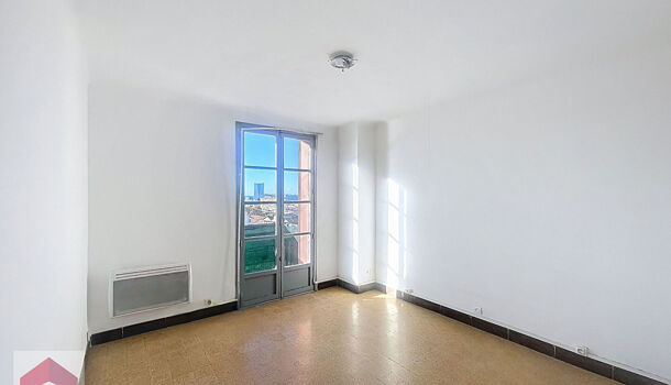 Appartement 3 pièces  à vendre Marseille 14eme 13014