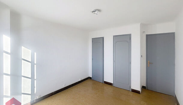 Appartement 3 pièces  à vendre Marseille 14eme 13014