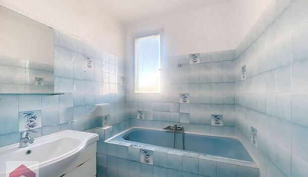 Appartement 3 pièces  à vendre Marseille 14eme 13014