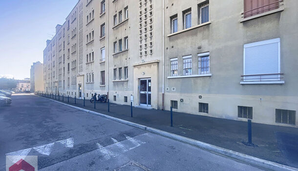Appartement 3 pièces  à vendre Marseille 14eme 13014