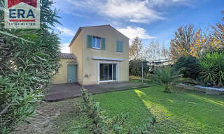 Maison 4 Pièces 77 m² à vendre à Marseille 14 (13014)