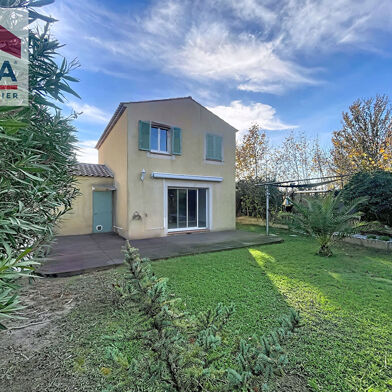 Maison 4 pièces 399000 €