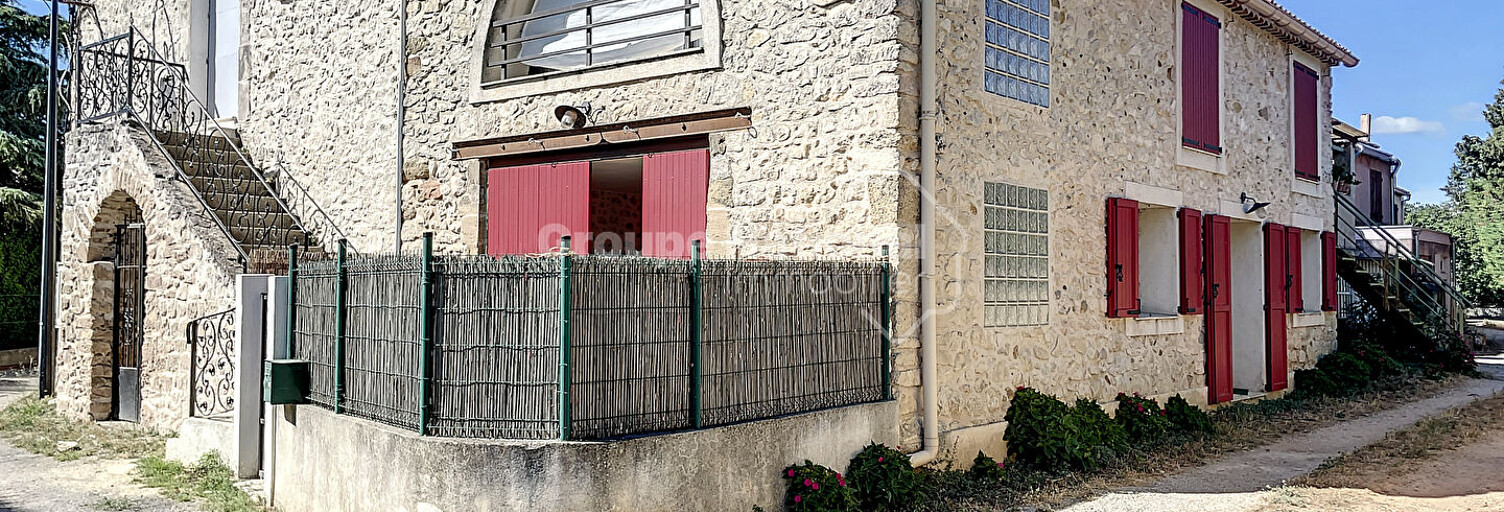 Maison 4 Pièces 91 m² à louer à Berre-l'Étang (13130)