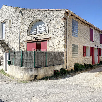 Maison 4 pièces 1255 €