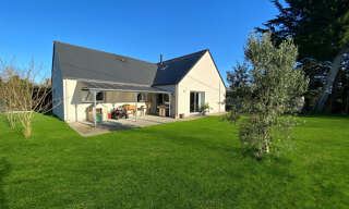 Maison 6 Pièces 130 m² à vendre à Grandchamp-des-Fontaines (44119)