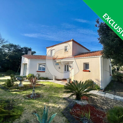 Maison 4 pièces 450000 €