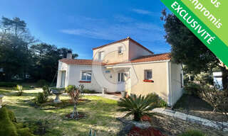 Maison 4 Pièces 110 m² à vendre à La Tranche-sur-Mer (85360)