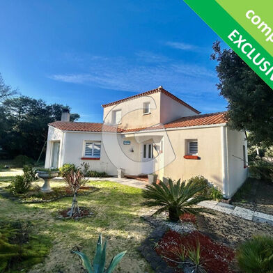 Maison 4 pièces 450000 €