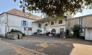 Immeuble   m² à vendre à Angles (85750)