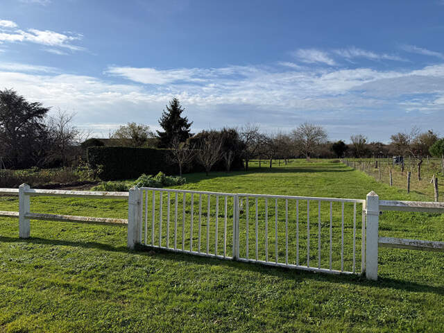 L'OPPORTUN - ASLONNES — photo du bien