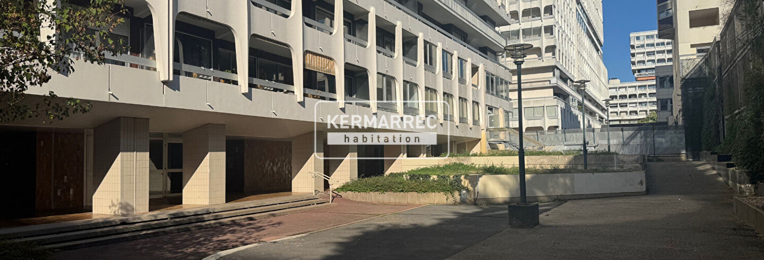 Appartement 2 Pièces 70 m² à vendre à Rennes (35000)