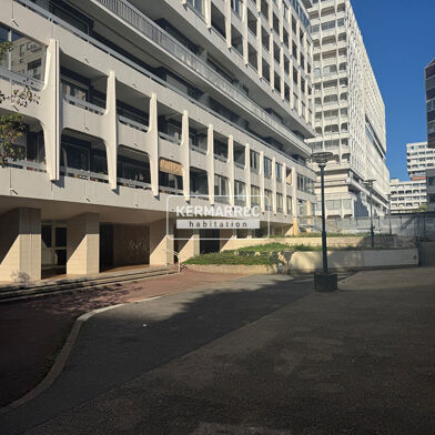 Appartement 2 pièces 282200 €