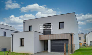Maison 6 Pièces 140 m² à vendre à La Chapelle-des-Fougeretz (35520)