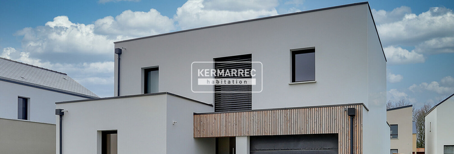 Maison 6 Pièces 140 m² à vendre à La Chapelle-des-Fougeretz (35520)