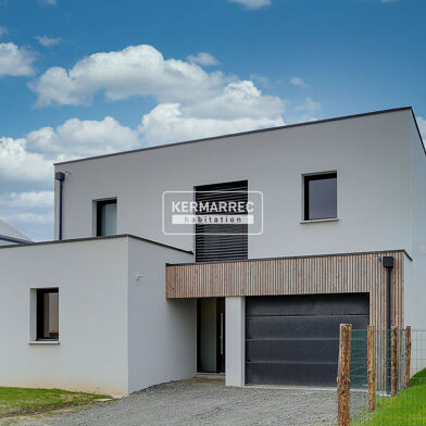 Maison 6 pièces 472500 €