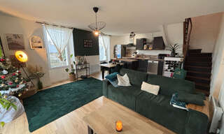 Appartement 3 Pièces 66 m² à vendre à Saint-Aubin-des-Landes (35500)